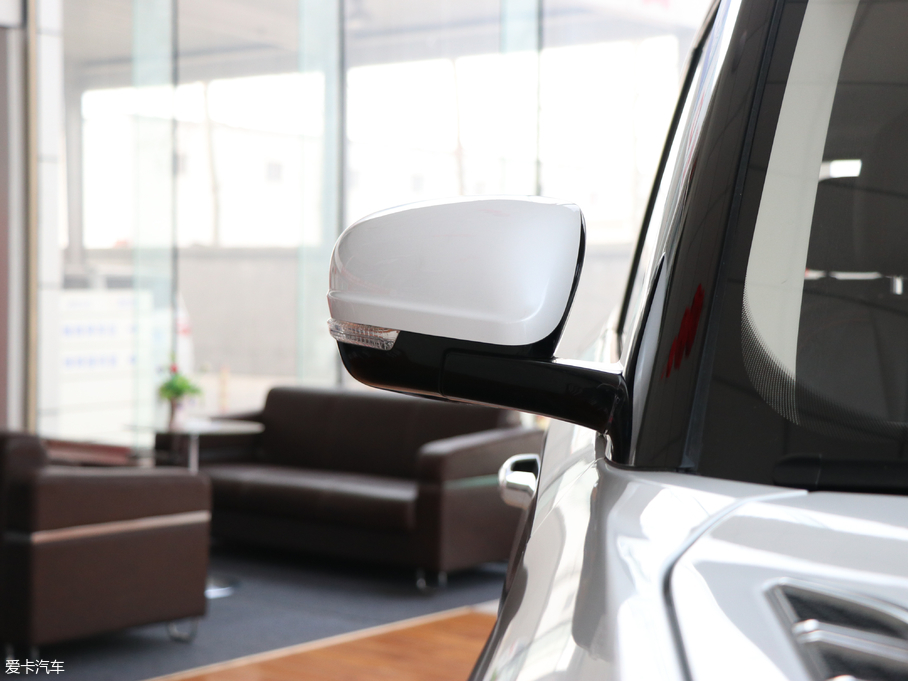 2018�����Q7 1.5T CVT���m�� 5��