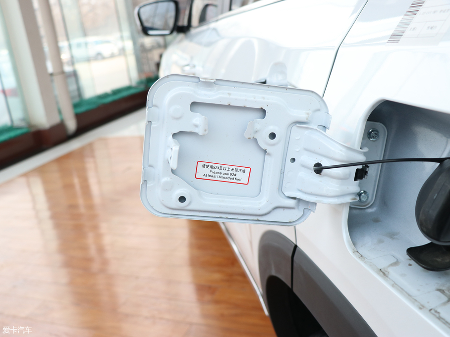 2018�����Q7 1.5T CVT���m�� 5��