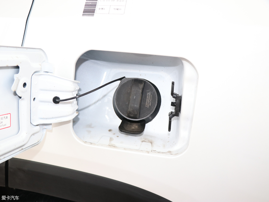 2018�����Q7 1.5T CVT���m�� 5��