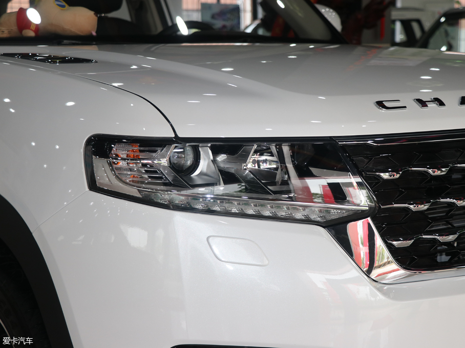 2018Q7 1.5T ք(dng)Ӣ 5