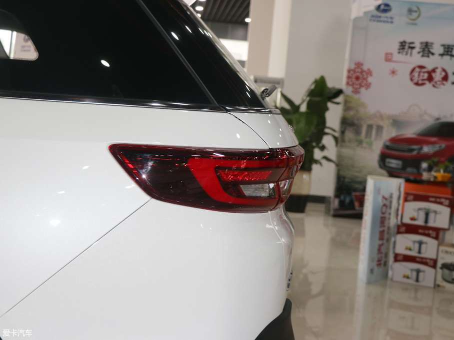 2018Q7 1.5T ք(dng)Ӣ 5