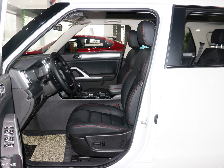 2018Q7 1.5T ք(dng)Ӣ 5