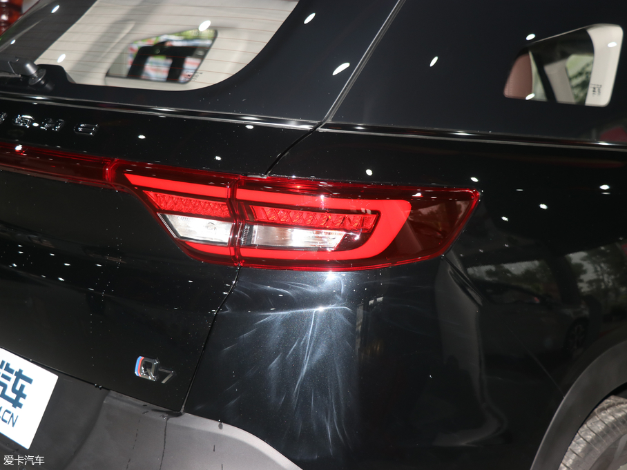 2018�����Q7 1.5T CVT���A�� 5��