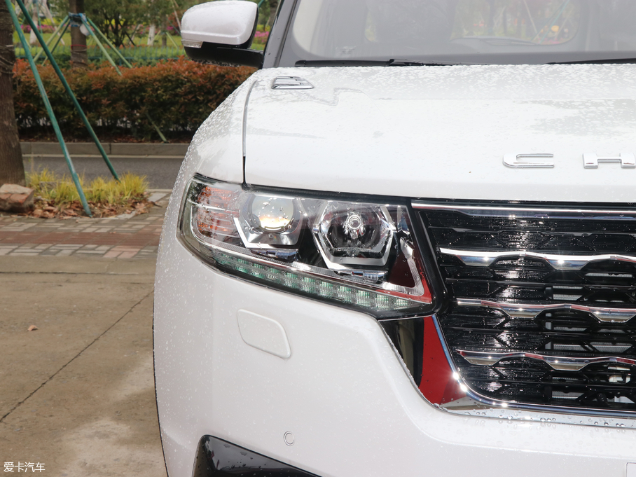 2018�����Q7 1.5T �քӺ��A�� 5��