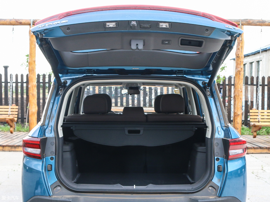 2018�����Q7 1.5T CVT���A�� 5��