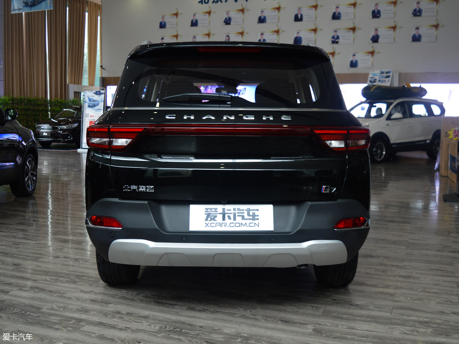 2018�����Q7 1.5T �ք����m�� 5��