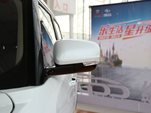 2018款1.5T CVT舒适型 5座 后视镜