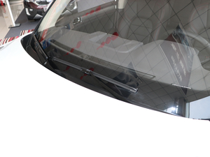 2018款1.5T CVT舒适型 5座 雨刷