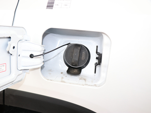 2018款1.5T CVT舒适型 5座 细节外观