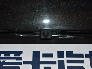 2018款1.5T CVT精英型 5座 细节外观