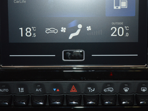 20181.5T CVTӢ 5 п؅^