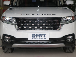 2018款1.5T 手动精英型 5座 中网