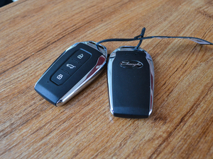 20181.5T CVTӢ 5 ܇耳