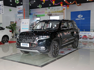 2018款1.5T CVT豪华型 5座 左前45度