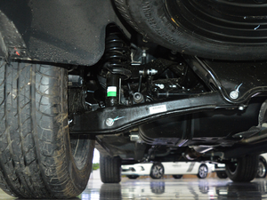 2018款1.5T 手动舒适型 5座 细节外观