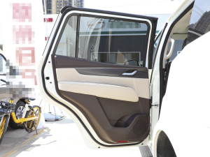 2023款2.0T 四驱尊享版 左后车门