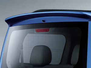 2011款2.0L 手动豪华版 7座 细节外观