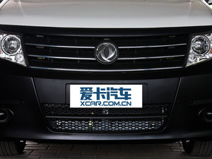 2011款1.5L 手动标准版 7座 中网