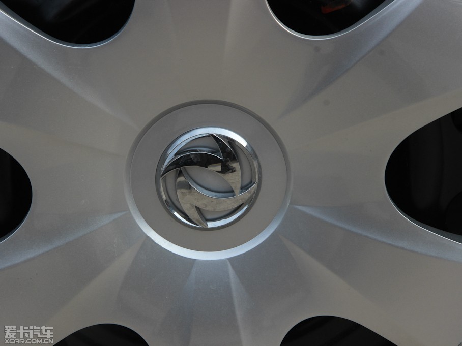 2013 1.5L քm 7 V