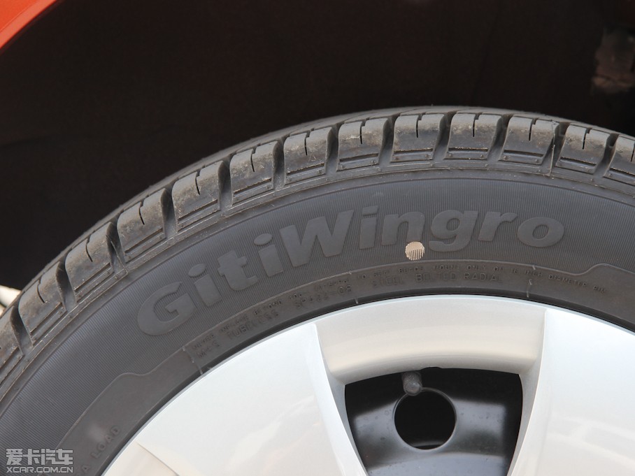 2013 1.5L քm 7 V