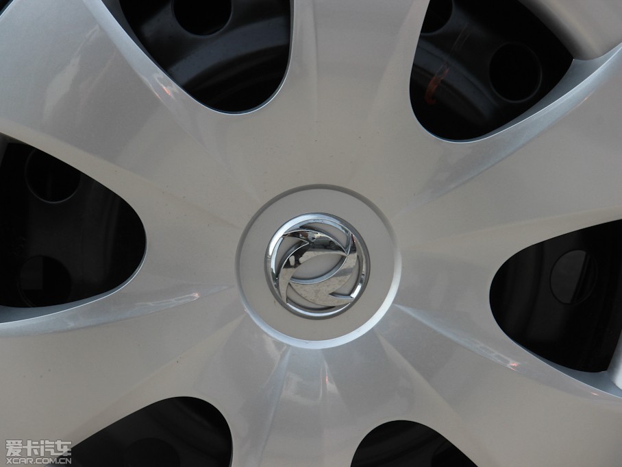 2013 1.5L ք(dng)m 7 (gu)V