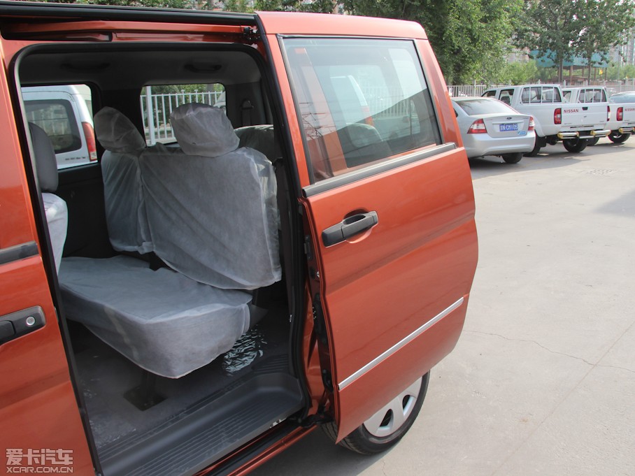 2013 1.5L քm 7 V