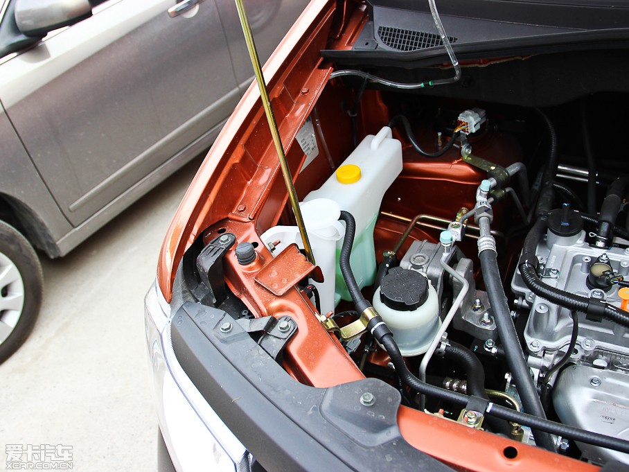 2013 1.5L քӘ(bio)(zhn) 5 V