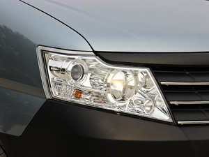 2013款1.5L 手动标准版 7座 国V 细节外观