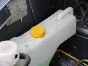 2013款1.5L 手动标准版 7座 国V 其它