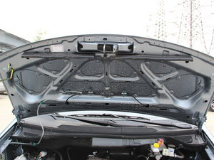 2013款1.5L 手动标准版 7座 国V 其它