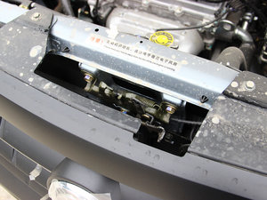 2013款1.5L 手动标准版 7座 国V 其它