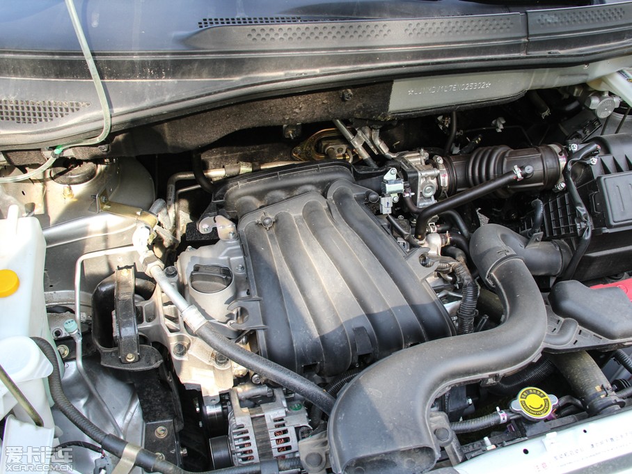 2014 1.6L քӺA7 IV 