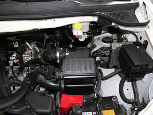 2014款1.6L 手动舒适型7座 国V  其它