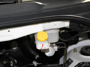 2014款1.6L 手动舒适型7座 国V  其它