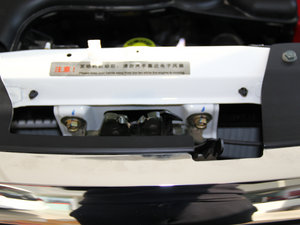 2014款1.6L 手动舒适型7座 国V  其它