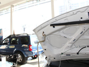 2014款1.6L 手动舒适型7座 国V  其它