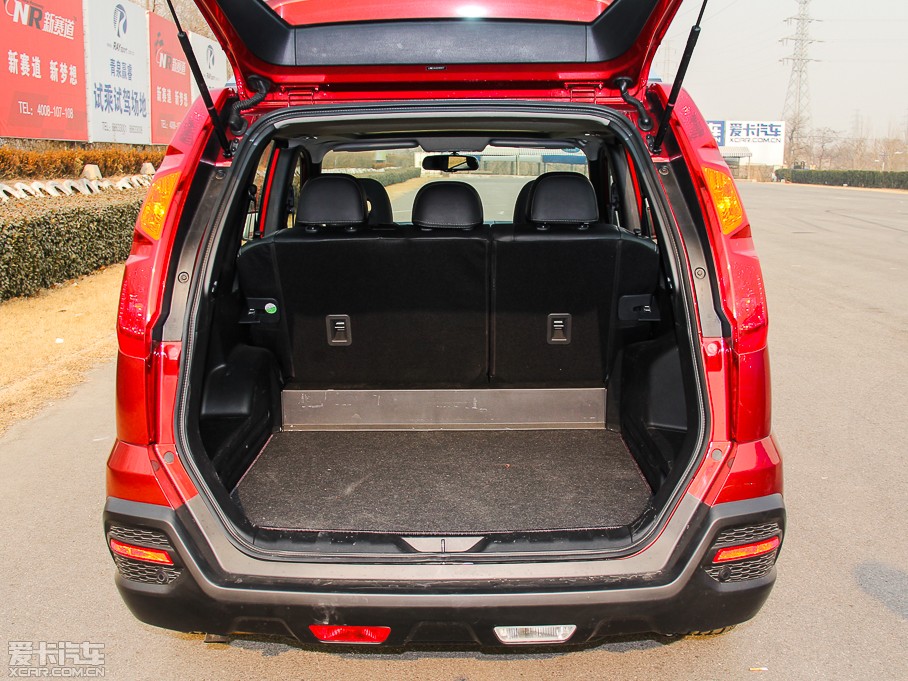 2015|L(fng)L(fng)MX6 2.0L CVT(q)