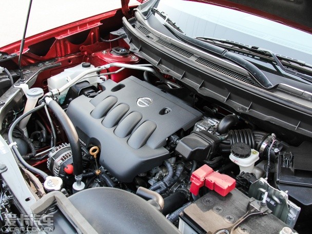 東風(fēng)風(fēng)度2015款MX6