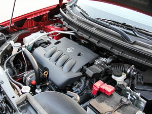 20152.0L CVT(q)(mng) 