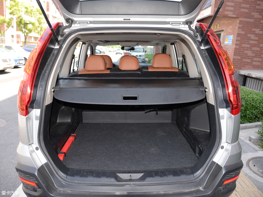 2016|L(fng)L(fng)MX6 2.0L CVT(q)(mng)