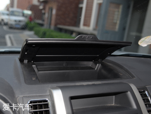 東風(fēng)風(fēng)度2016款MX6