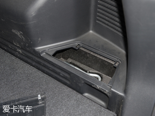 東風風度2016款MX6