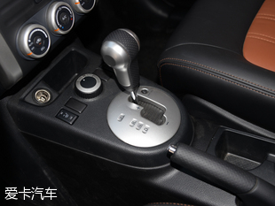 東風(fēng)風(fēng)度2016款MX6