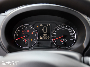 東風(fēng)風(fēng)度2016款MX6