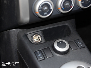 東風(fēng)風(fēng)度2016款MX6