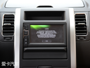 東風風度2016款MX6