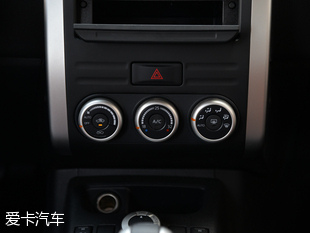 東風風度2016款MX6