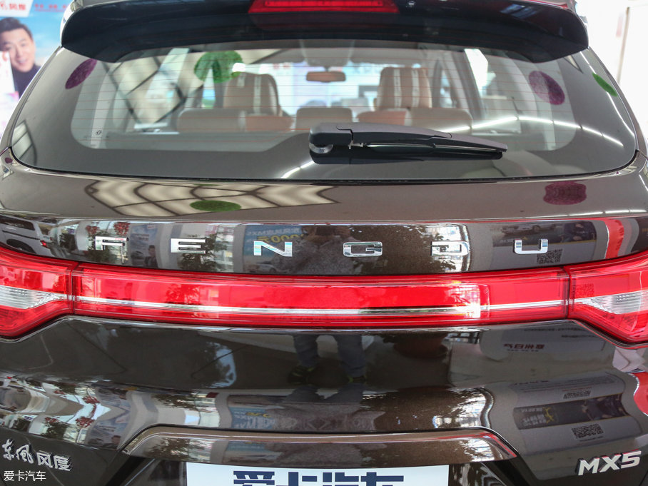 2016|LLMX5 2.0L քӾӢ