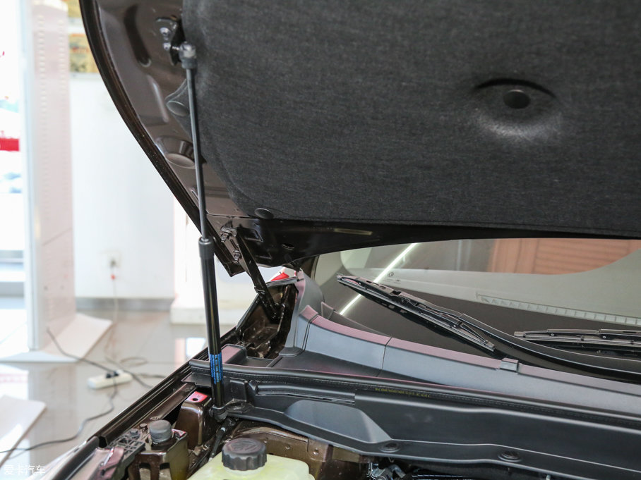 2016|LLMX5 2.0L քӾӢ