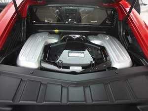 2011款斯派朗 其它